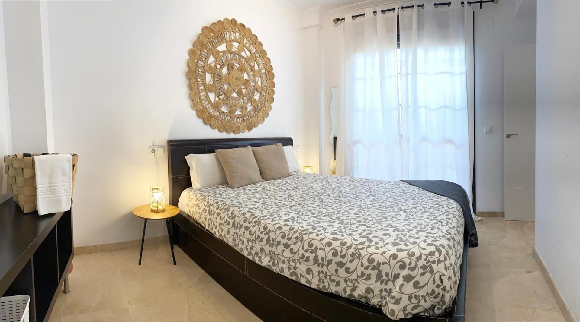 Apartamentos Puente Miraflores Kordoba Bagian luar foto