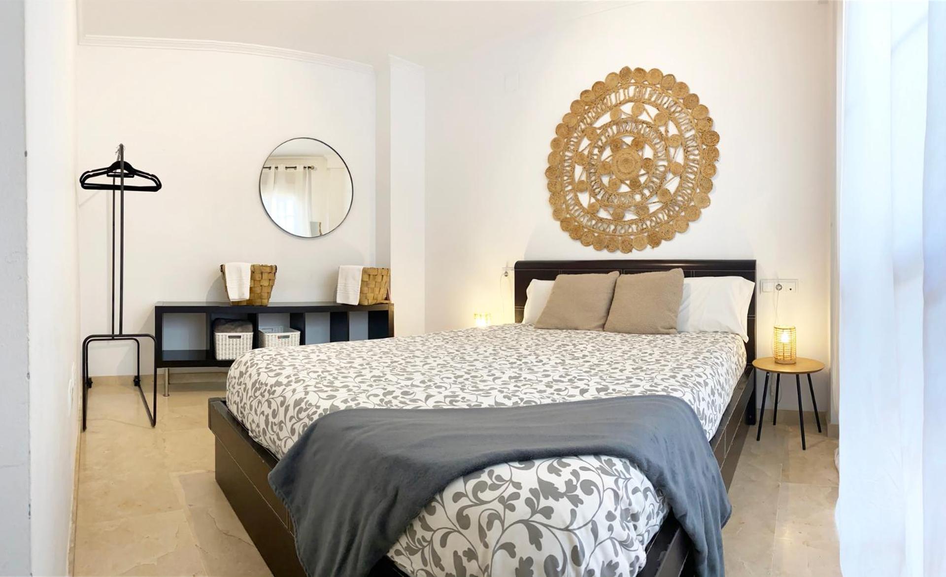 Apartamentos Puente Miraflores Kordoba Bagian luar foto